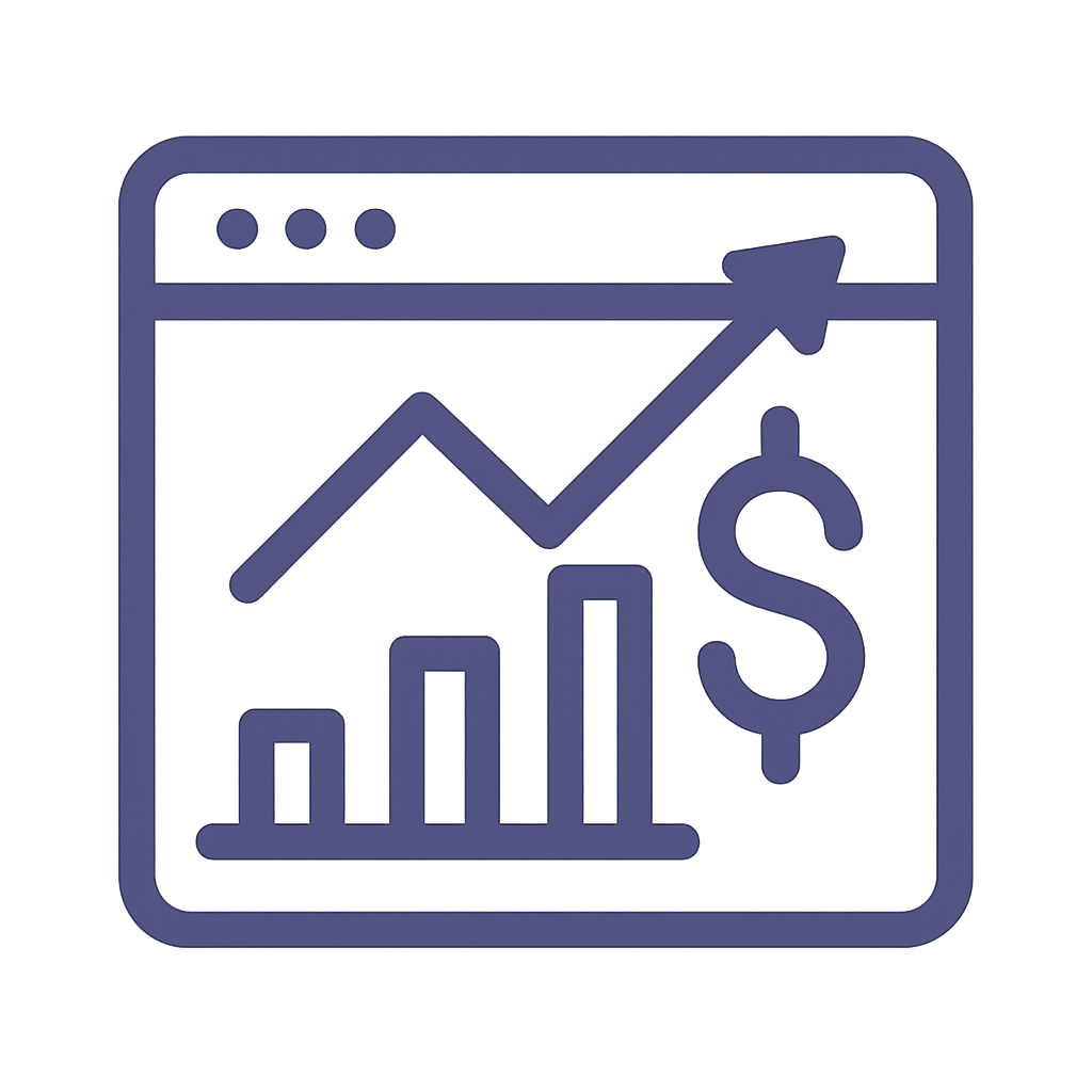 Financial Data Scraping